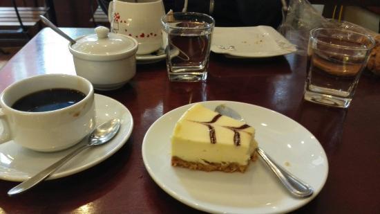 La Patisserie Chez Moi